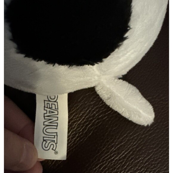 Animated Christmas Snoopy Plush - Picture 4 of 7
